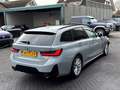 BMW 320 3-serie 320d, M-pakket, head up, panoramadak, 360 Grau - thumbnail 5