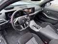 BMW 320 3-serie 320d, M-pakket, head up, panoramadak, 360 Grau - thumbnail 12
