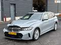 BMW 320 3-serie 320d, M-pakket, head up, panoramadak, 360 Grau - thumbnail 1