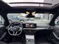 BMW 320 3-serie 320d, M-pakket, head up, panoramadak, 360 Grau - thumbnail 11