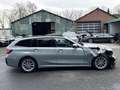 BMW 320 3-serie 320d, M-pakket, head up, panoramadak, 360 Grau - thumbnail 6