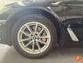 BMW 530 530e Azul - thumbnail 15