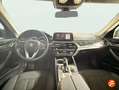 BMW 530 530e Azul - thumbnail 7