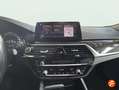 BMW 530 530e Azul - thumbnail 8