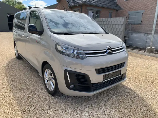 Citroen Spacetourer Spacetourer 1.5 BlueHDi M Rip Curl S