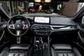 BMW 530 5-serie Touring 530e Bns Edit.+ | Pano | Memory | Negru - thumbnail 2