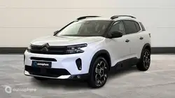 Citroen C5 Aircross 1.5 BlueHDi 130ch MAX boite automatique
