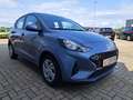 Hyundai i10 1.0 MODELL 2025 NAVI WINTERPAKET KAMERA DAB Blauw - thumbnail 3
