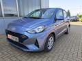 Hyundai i10 1.0 MODELL 2025 NAVI WINTERPAKET KAMERA DAB Blauw - thumbnail 1