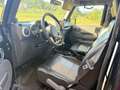 Jeep Wrangler 3.6 V6 Sahara Auto Negro - thumbnail 6