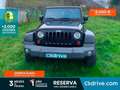 Jeep Wrangler 3.6 V6 Sahara Auto Negro - thumbnail 1