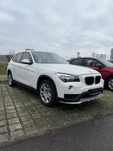 BMW X1 18 i sDrive