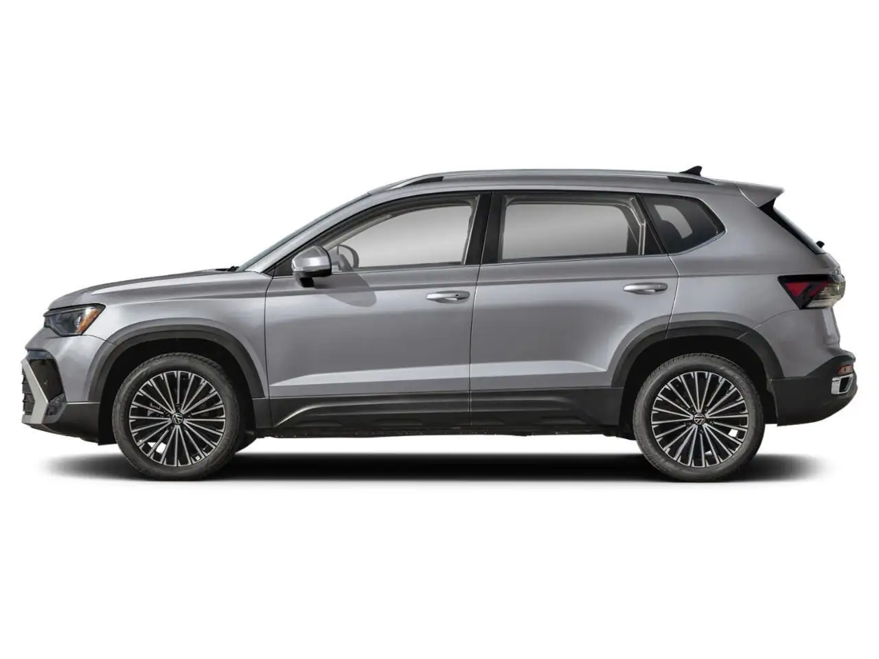 Volkswagen Taos снимка Volkswagen Taos
