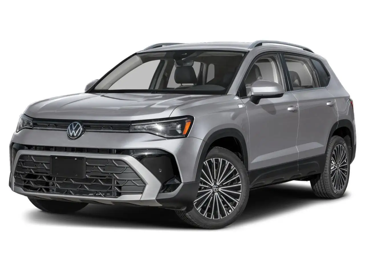 2026 Volkswagen Taos