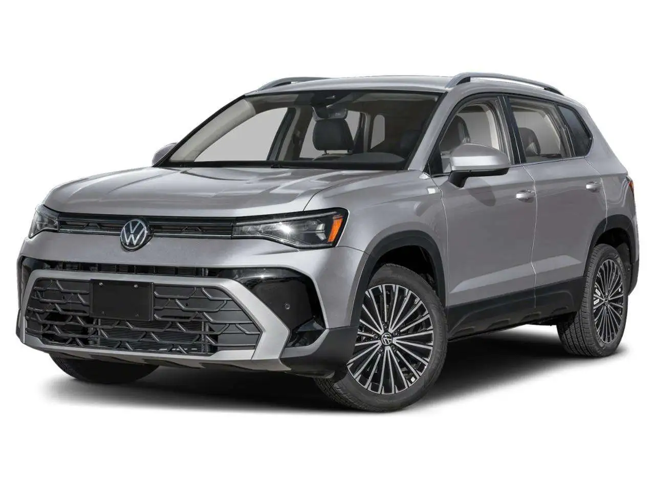 Volkswagen Taos снимка Volkswagen Taos