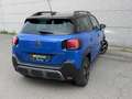 Citroen C3 Aircross *GPS*CAMERA*LEDER*KEY LESS GO* 1.2 BENZ 110 PK SH Blauw - thumbnail 16
