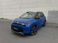 Citroen C3 Aircross *GPS*CAMERA*LEDER*KEY LESS GO* 1.2 BENZ 110 PK SH Blauw - thumbnail 6