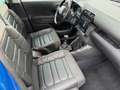 Citroen C3 Aircross *GPS*CAMERA*LEDER*KEY LESS GO* 1.2 BENZ 110 PK SH Blauw - thumbnail 2