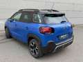 Citroen C3 Aircross *GPS*CAMERA*LEDER*KEY LESS GO* 1.2 BENZ 110 PK SH Blauw - thumbnail 13