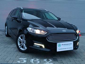 Mondeo Turnier 1.5 EcoBoost Start-Stopp Trend