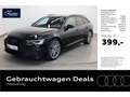 Audi A6 Avant 50 TFSI e quattro S line Schwarz - thumbnail 1