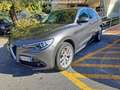 Alfa Romeo Stelvio 2.2 Turbodiesel 210 CV AT8 Q4 Executive Grigio - thumbnail 2