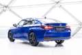 Lexus ES 300 300h F Sport Line | Performance dempers | Mark Lev Blue - thumbnail 2