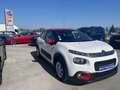 Citroen C3 1.2 PureTech 12V - 82 S\u0026S  2016 BERLINE Graphic Weiß - thumbnail 3