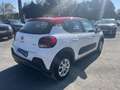 Citroen C3 1.2 PureTech 12V - 82 S\u0026S  2016 BERLINE Graphic Weiß - thumbnail 6