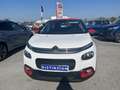 Citroen C3 1.2 PureTech 12V - 82 S\u0026S  2016 BERLINE Graphic Weiß - thumbnail 2