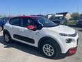 Citroen C3 1.2 PureTech 12V - 82 S\u0026S  2016 BERLINE Graphic Weiß - thumbnail 7