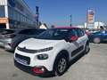 Citroen C3 1.2 PureTech 12V - 82 S\u0026S  2016 BERLINE Graphic Weiß - thumbnail 1