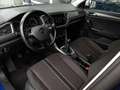 Volkswagen T-Roc STYLE 2,0 TDI *LED MIT FERNLICHTASSIST / 17 ZOL... Blauw - thumbnail 8