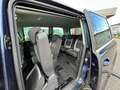 Volkswagen Sharan Life BMT 7 Sitze RFK Bleu - thumbnail 10
