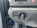 Volkswagen Sharan Life BMT 7 Sitze RFK Bleu - thumbnail 17