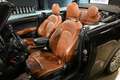 MINI Cooper Cabrio 1.5A EURO 6b FACELIFT / AUTO / FULL OPTIONS !! Zwart - thumbnail 12