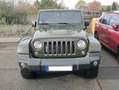 Jeep Wrangler Wrangler Diesel +Faltdach Verde - thumbnail 1