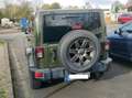 Jeep Wrangler Wrangler Diesel +Faltdach Verde - thumbnail 3