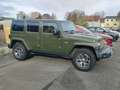 Jeep Wrangler Wrangler Diesel +Faltdach Verde - thumbnail 2