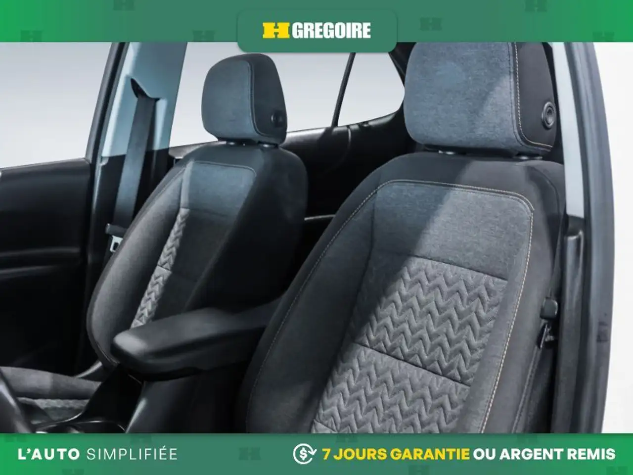 Chevrolet Equinox снимка Chevrolet Equinox