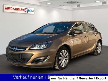 J Lim Innovation AAC Xenon T-Leder SHZ PDC