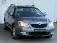 Skoda Octavia Elegance 4+4 Grau - thumbnail 1
