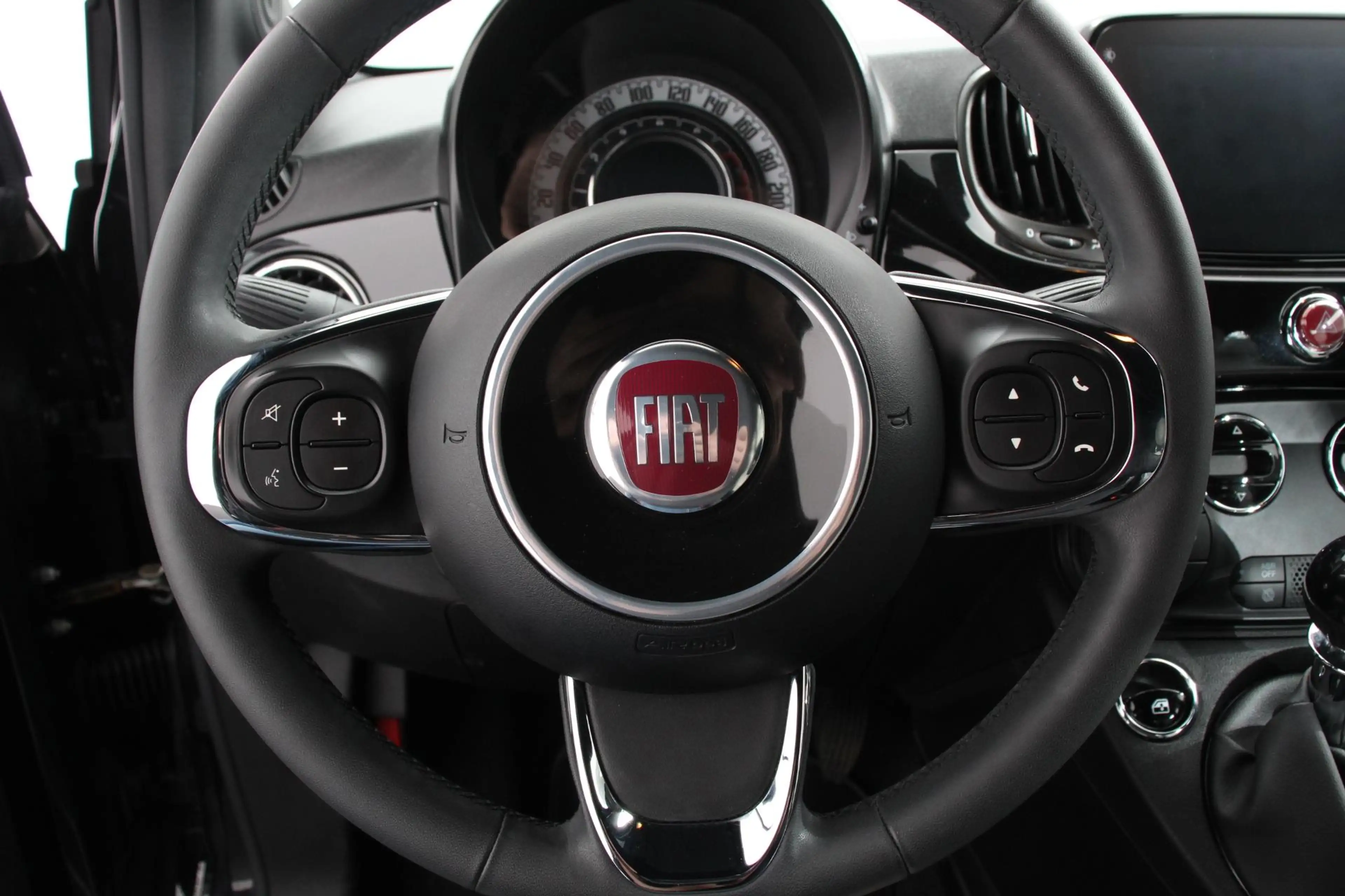 Fiat 500C 1.0 Hybrid 69pk Dolcevita Navigatie Apple CarPlay — photo 14