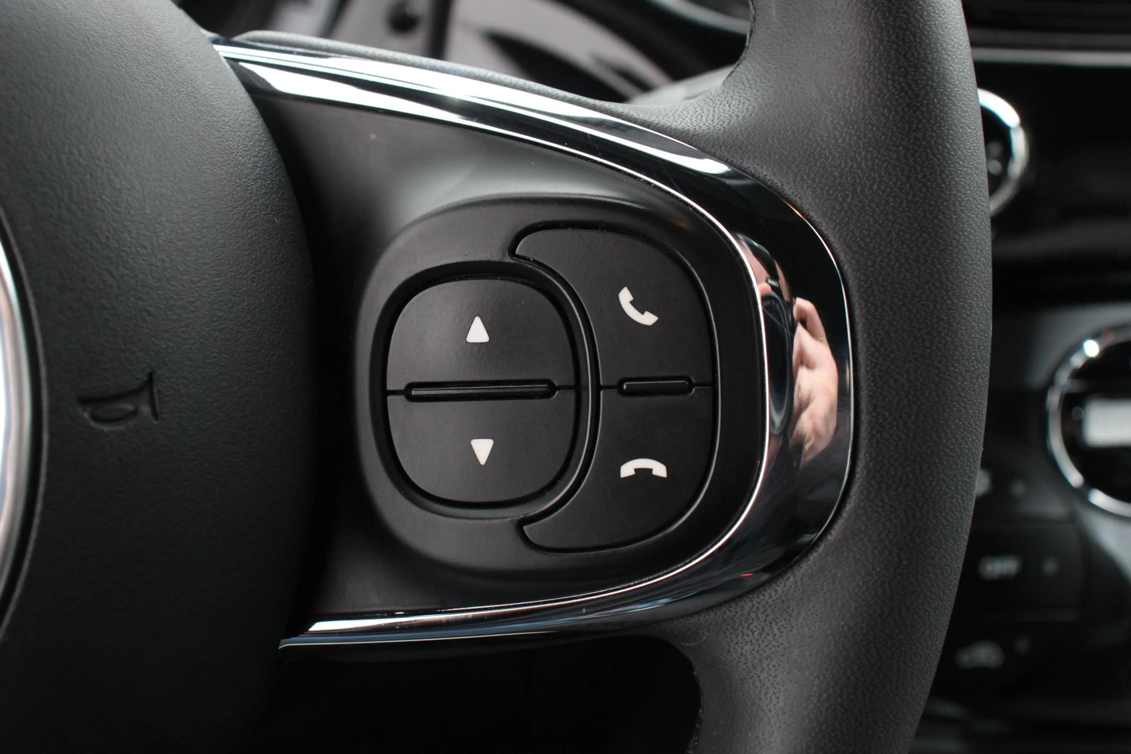 Fiat 500C 1.0 Hybrid 69pk Dolcevita Navigatie Apple CarPlay — photo 15