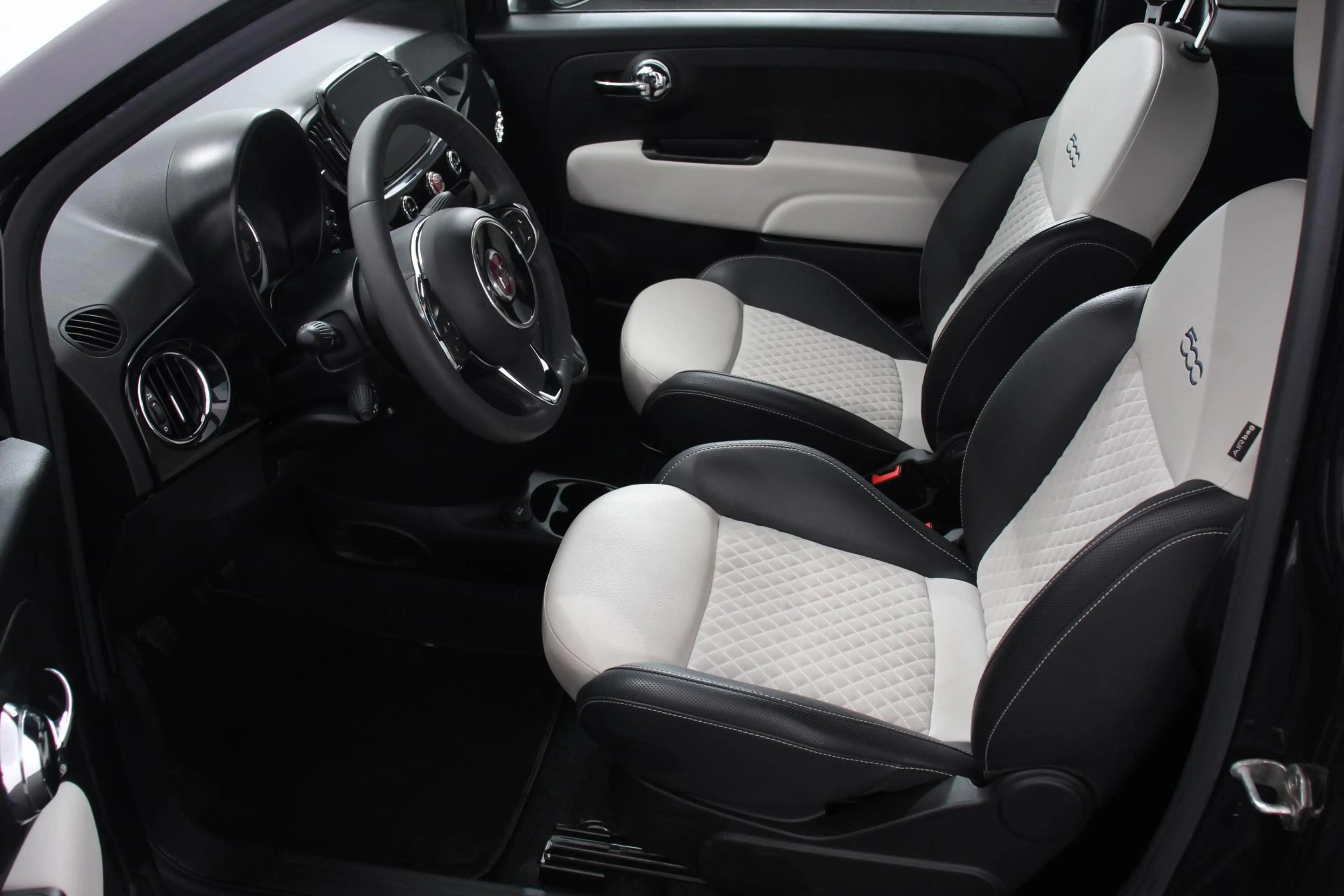 Fiat 500C 1.0 Hybrid 69pk Dolcevita Navigatie Apple CarPlay — photo 8