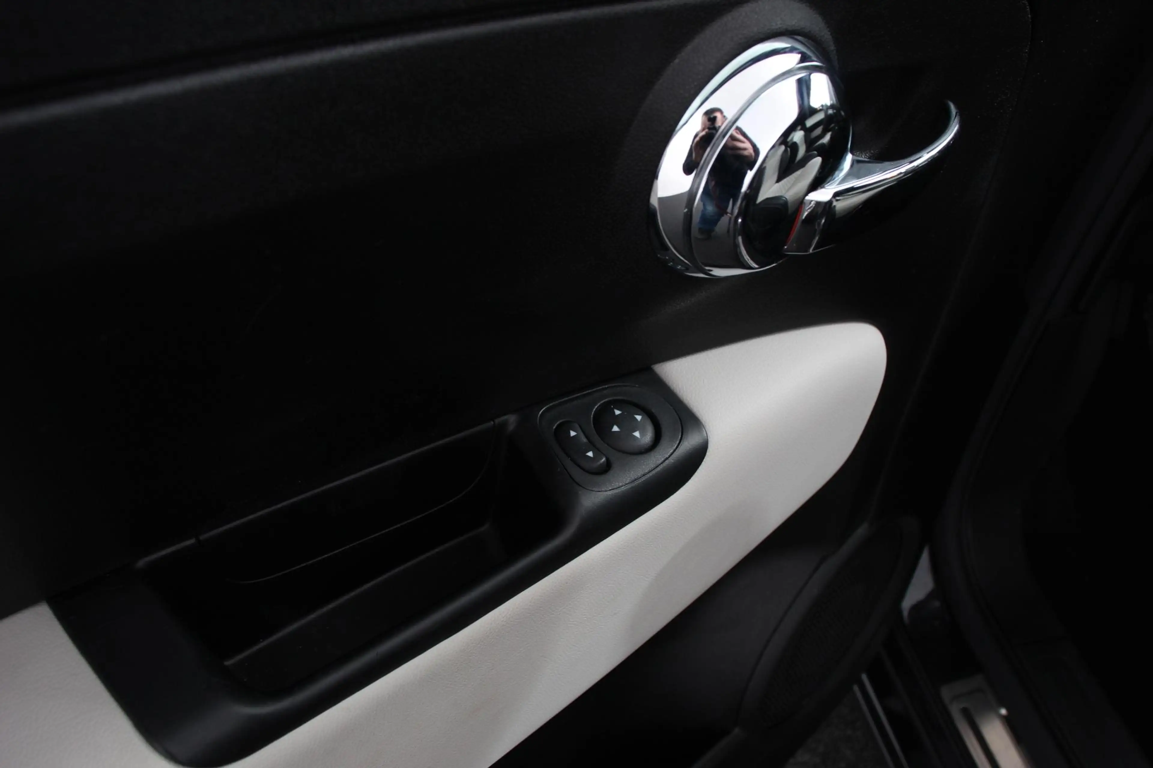 Fiat 500C 1.0 Hybrid 69pk Dolcevita Navigatie Apple CarPlay — photo 10