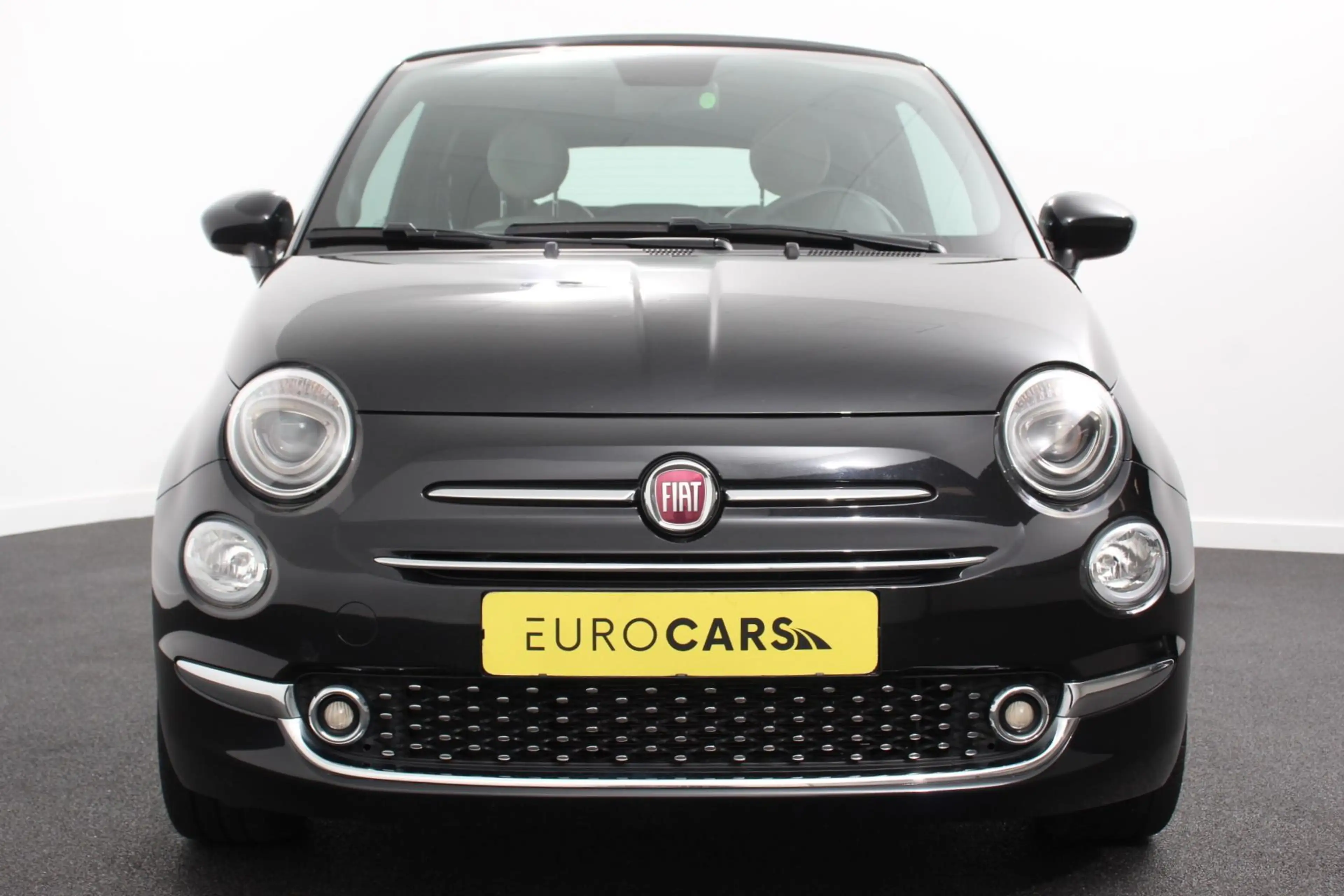 Fiat 500C 1.0 Hybrid 69pk Dolcevita Navigatie Apple CarPlay — photo 2