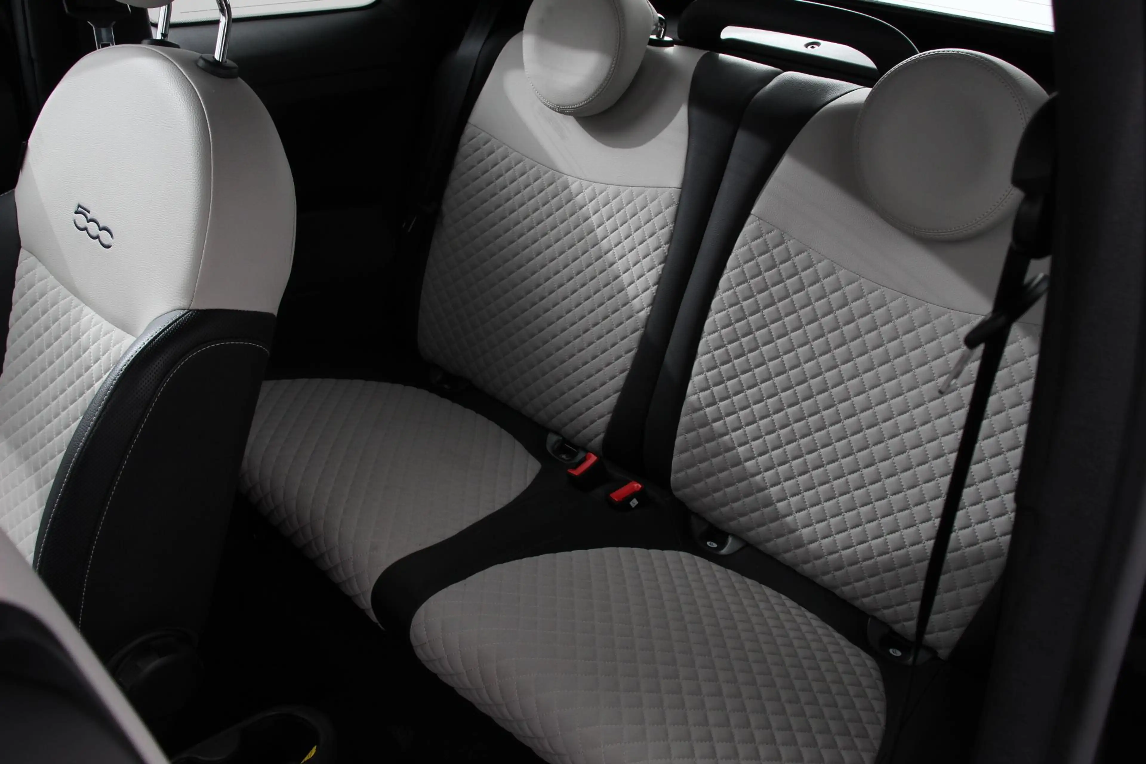 Fiat 500C 1.0 Hybrid 69pk Dolcevita Navigatie Apple CarPlay — photo 11