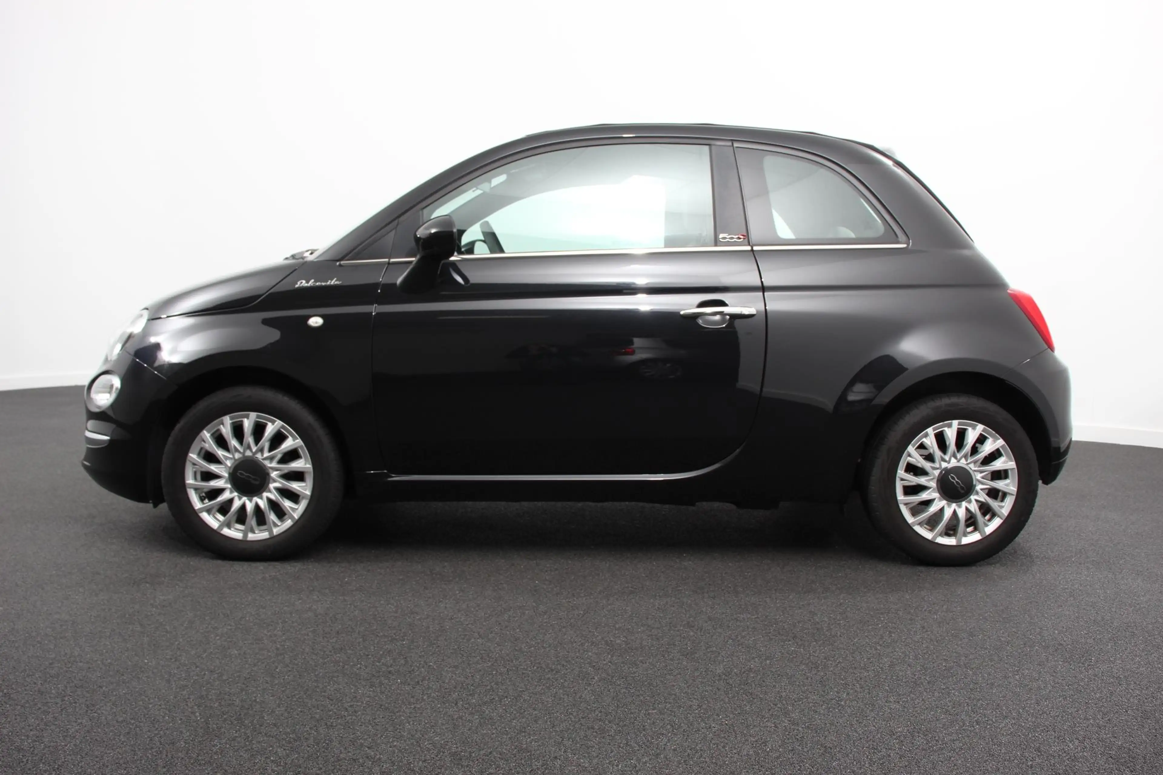 Fiat 500C 1.0 Hybrid 69pk Dolcevita Navigatie Apple CarPlay — photo 5