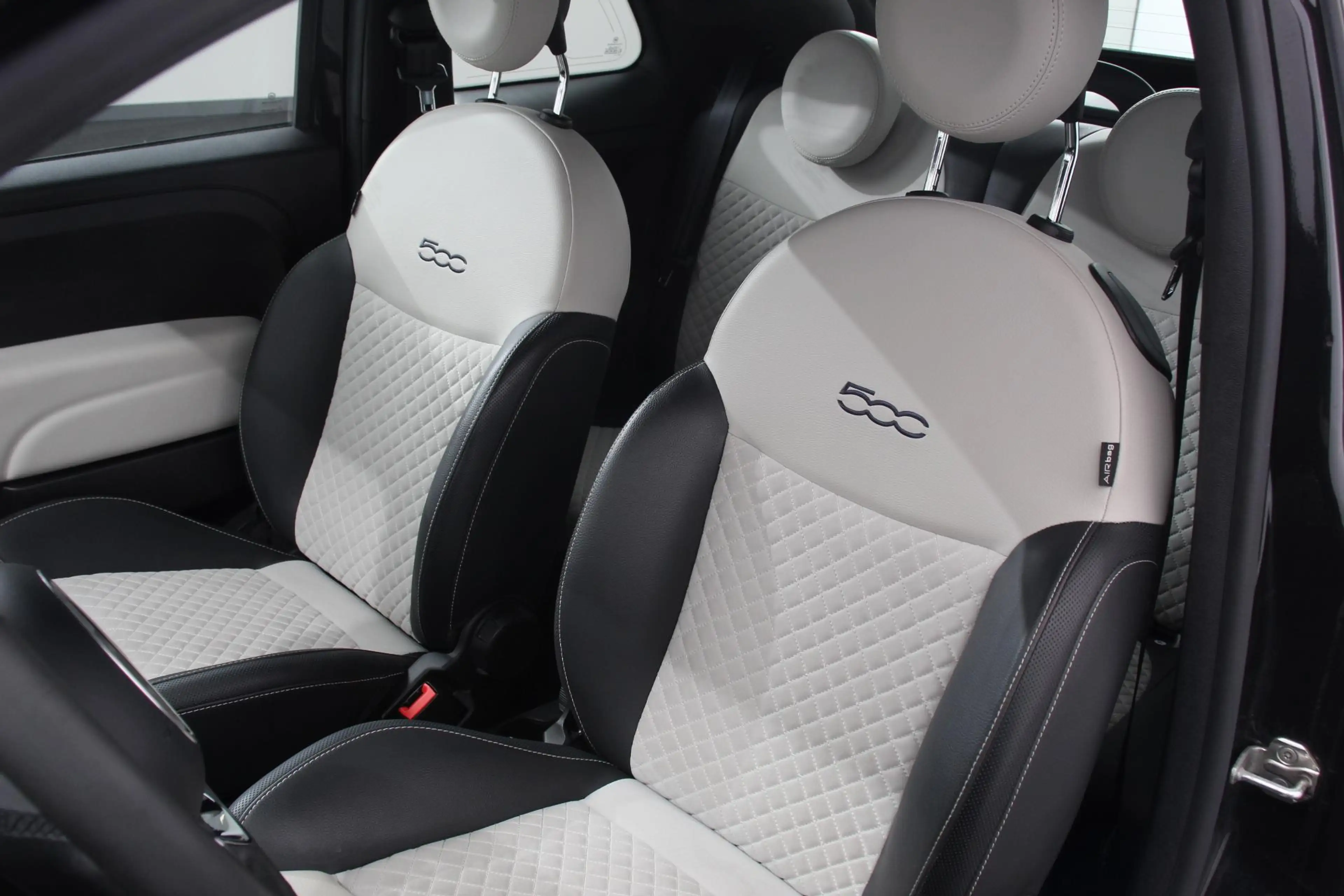Fiat 500C 1.0 Hybrid 69pk Dolcevita Navigatie Apple CarPlay — photo 9